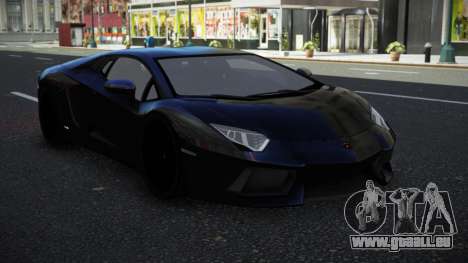 Lamborghini Aventador Yafrago für GTA 4