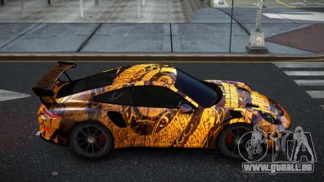 Porsche 911 Ronai S7 für GTA 4