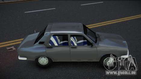Renault 12 Etar für GTA 4