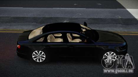 Audi A6 Dinbatoh pour GTA 4