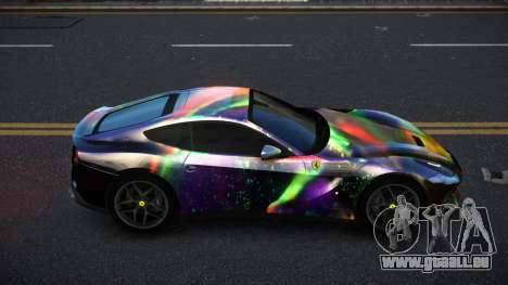 Ferrari F12 Thekex S9 pour GTA 4