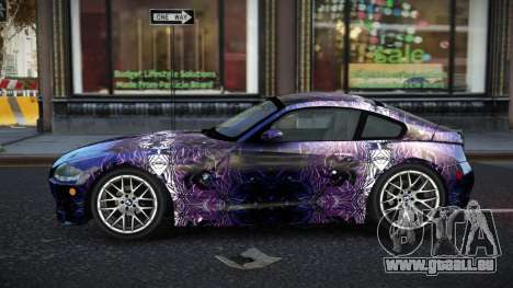 BMW Z4 Mialey S12 für GTA 4