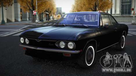 Chevrolet Corvair Seywecedo für GTA 4