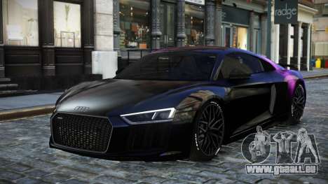 Audi R8 Droceber S2 pour GTA 4