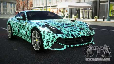 Ferrari F12 Semaen S10 für GTA 4