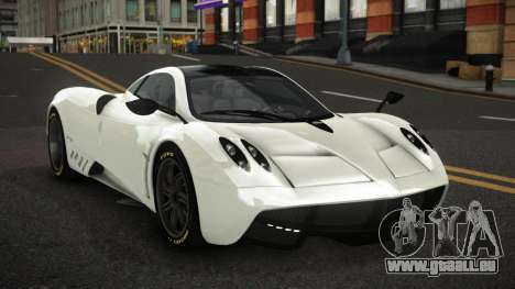 Pagani Huayra Arden für GTA 4