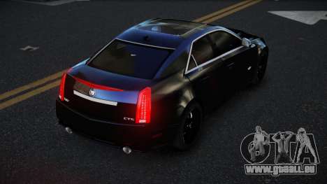 Cadillac CTS-V Sizomote pour GTA 4