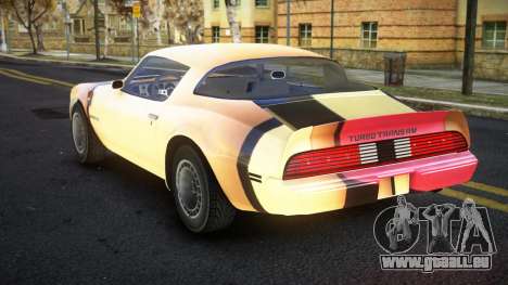 Pontiac Trans AM Beasy S6 für GTA 4