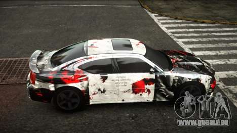 Dodge Charger Diater S12 pour GTA 4