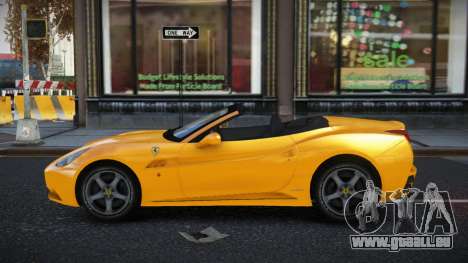 Ferrari California Huhev für GTA 4