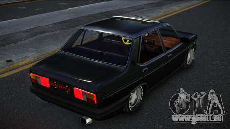 Tofas 131 Beyov für GTA 4