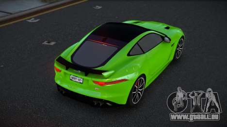 Jaguar F-Type Elmat S13 für GTA 4