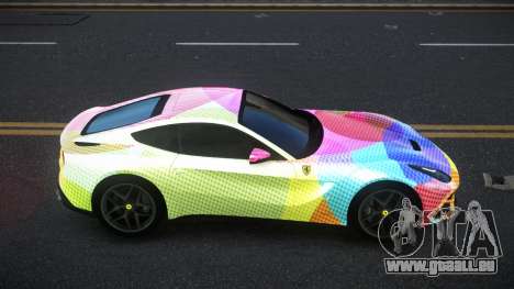 Ferrari F12 Thekex S2 für GTA 4