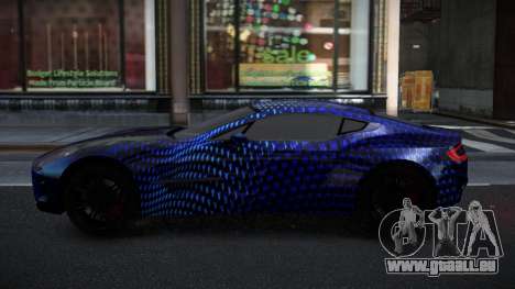 Aston Martin One-77 Jasan S11 für GTA 4