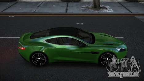 Aston Martin Vanquish Gably pour GTA 4