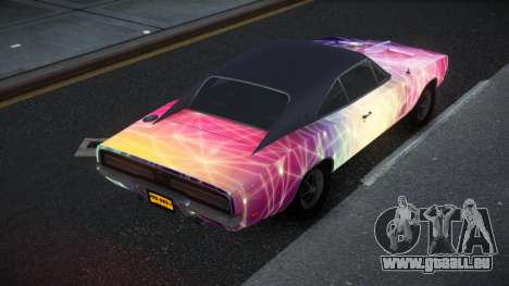 Dodge Charger Enlyo S2 pour GTA 4