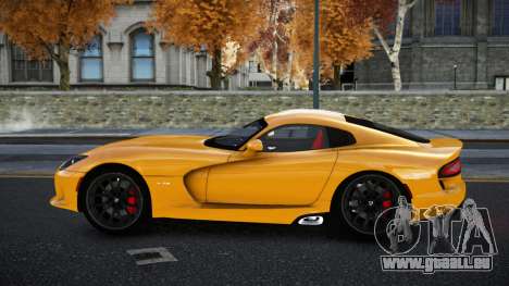 Dodge Viper Tipbezile pour GTA 4
