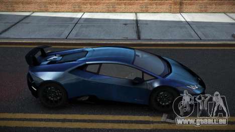 Lamborghini Huracan Nahry S5 für GTA 4