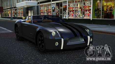 Shelby Cobra Xagqes pour GTA 4