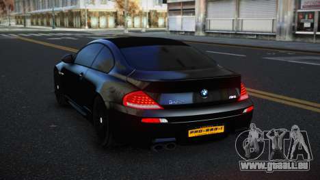 BMW M6 Dioxo für GTA 4