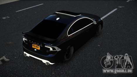 Volvo S60 Gikuvar für GTA 4