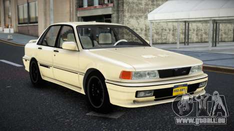 Mitsubishi Galant Pajeqoba für GTA 4