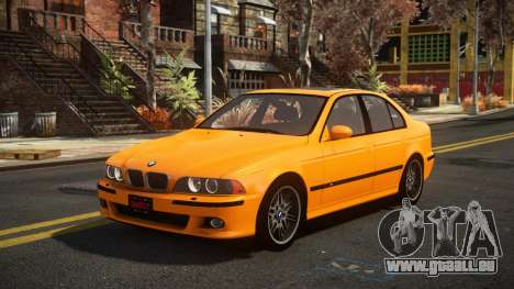 BMW M5 E39 Judedes für GTA 4