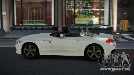 BMW Z4 Vidu pour GTA 4