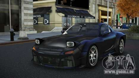 Mazda RX-7 Xaevu pour GTA 4