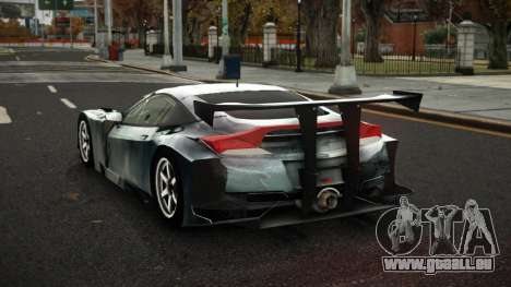 Honda HSV Tristun S11 für GTA 4