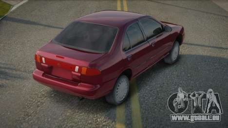 Nissan Sentra B14 pour GTA San Andreas
