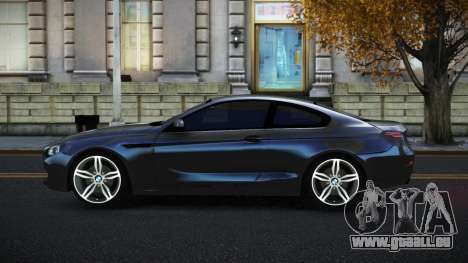 BMW M6 Dukzemix für GTA 4