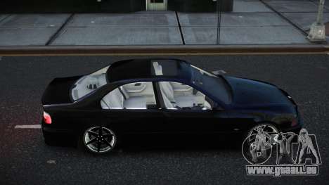 BMW 525 Xepgi für GTA 4