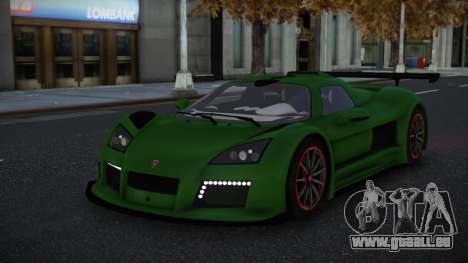 Gumpert Apollo Hibud für GTA 4