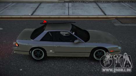 Nissan Onevia Izog für GTA 4
