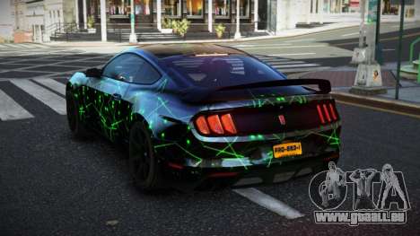 Shelby GT350 Wians S1 für GTA 4