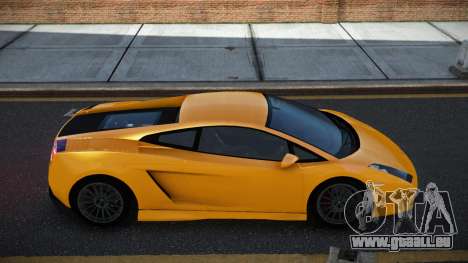 Lamborghini Gallardo Yigi für GTA 4