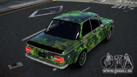 BMW 2002 Licole S7 pour GTA 4