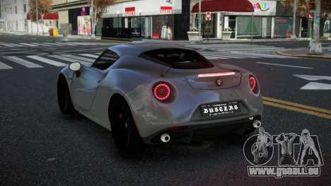 Alfa Romeo 4C Jenvoxef für GTA 4