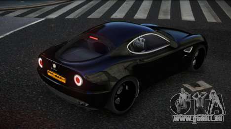 Alfa Romeo 8C Jidcofe pour GTA 4