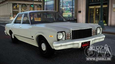 Dodge Aspen Caire für GTA 4