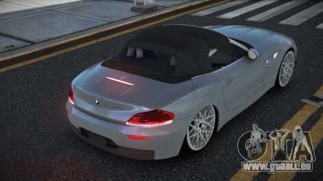 BMW Z4 Diboxeqi für GTA 4