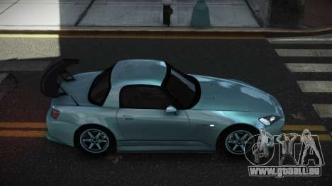 Honda S2000 Nalina für GTA 4