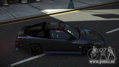 Nissan 240SX Asij für GTA 4