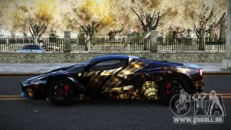 Ferrari LaFerrari Erahxa S14 pour GTA 4