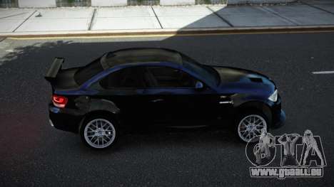 BMW 1M Bipiyifi für GTA 4