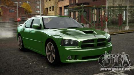 Dodge Charger Diater pour GTA 4