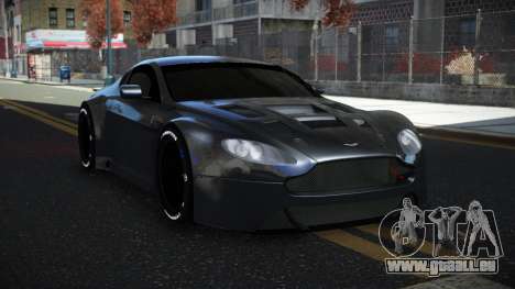 Aston Martin Vantage Wete pour GTA 4