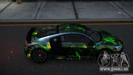 Audi R8 Thyna S6 für GTA 4