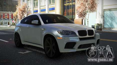 BMW X6M Azez für GTA 4
